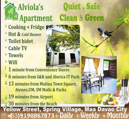 Alviolas - Housity