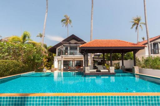 Malee Beach E8 - Housity