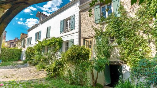Le Clos Tellier - Housity