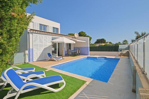Villa Domus - Housity