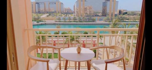 Bay la sun , Luxury apartment with nice view - Housity