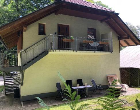 Ferienhäuser Geiersberg - Housity