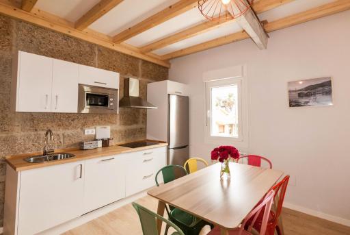 Catapeixe Holiday Apartments - Housity