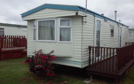Hemsby Long Beach - Housity