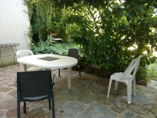 GITE VOLUBILIS BLEU - Housity