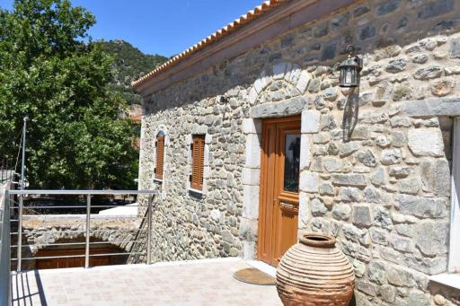 Taygetus apartments - Housity