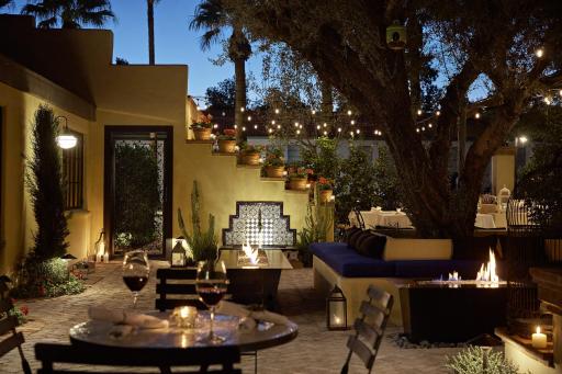Bespoke Inn Scottsdale - Housity