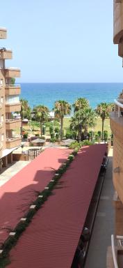 Costa Marina I, 1ª linea, 4ª planta, Norte - Housity
