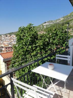 casa Giovanni - Hizvo