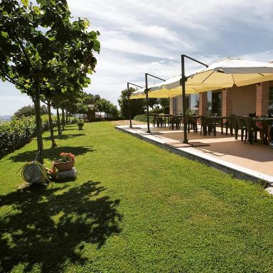 Agriturismo Colle Tripio - Housity