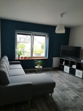 Les mésanges - Housity