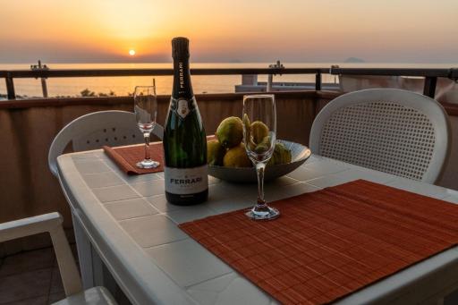 Case Eoliane, Salina - Housity