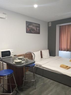 Новая и уютная квартира в центре - Housity