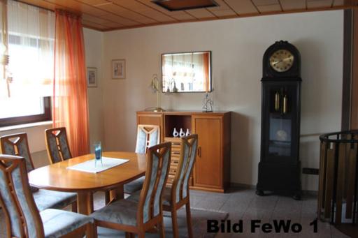 Ferienwohnungen Arnold - Housity