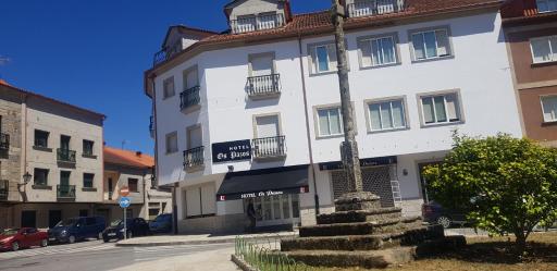HOTEL OS PAZOS familiar - Housity