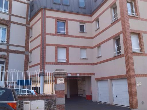 résidence st Michel - Housity