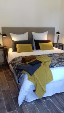 B&B au Moulin de Riottier - Housity