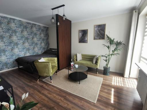 Apartament Złoty w Centrum Miasta - Housity