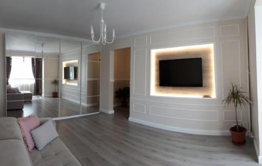 Apartament Ultracentral - Housity