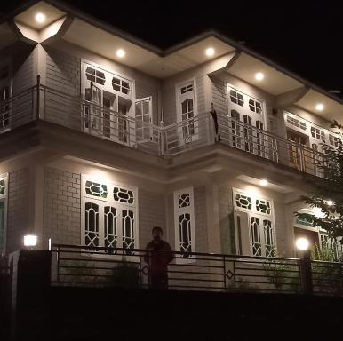 Hunza Heaven Guest House - Housity