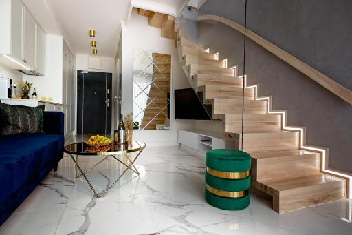 Luxury Del Sol Apartments Świnoujście - Hizvo