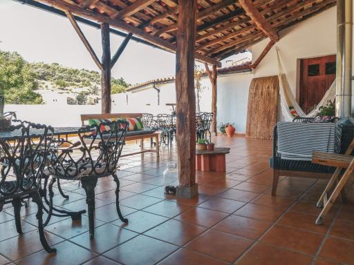 Casa de Pimenteis - Housity