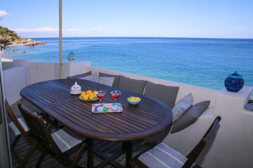 Taormina SeaSuite Fondaco Parrino - Housity