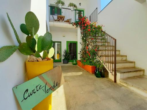 Curte Verde - Housity