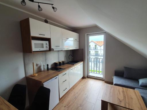 Apartament ?eba II - Housity