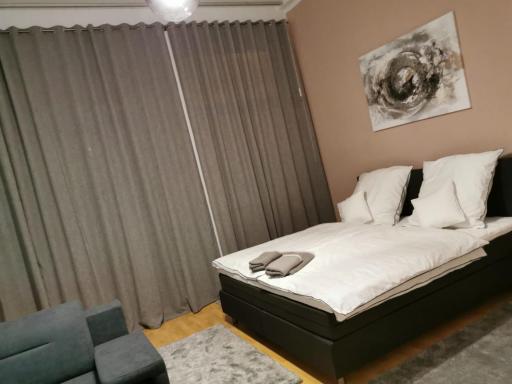 Stay Inn Braunschweig - Housity