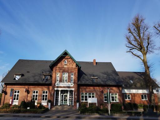 Hotel Ovelgönner Hof - Housity