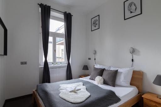 Vienna Central Station Accommodation - Housity