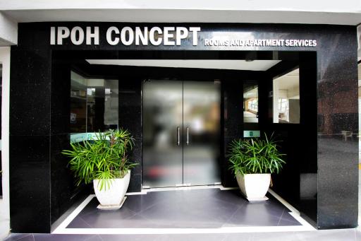 Ipoh Concept Services - Housity