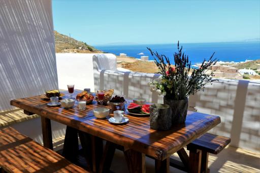 Aegean Blue Houses - Housity