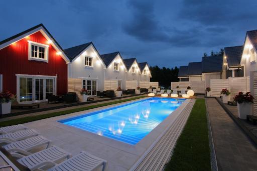RODZINKA B&M - Housity