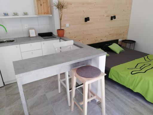 Studio apartman Fleiss - Housity