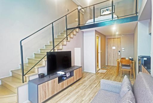 Blossom Sathorn Hospitality （曼谷高端酒店公寓） - Housity