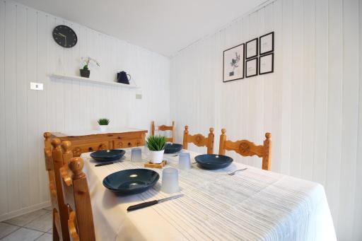 Trilocale in Centro La Marmotta - Affitti Brevi Italia - Housity