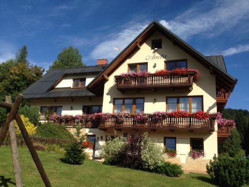 Apartmany Aneta - Housity
