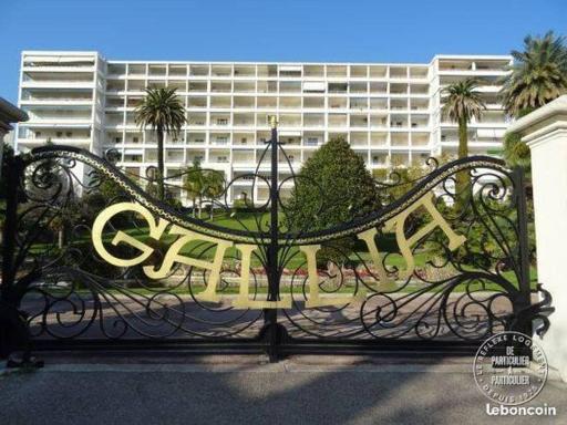 Apartment Cannes Gallia - Housity