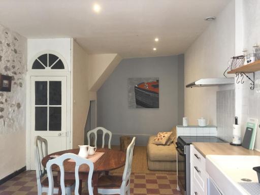 Le Petit Relais du Canal - Housity