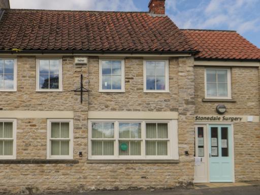 Stonedale Nook - Housity