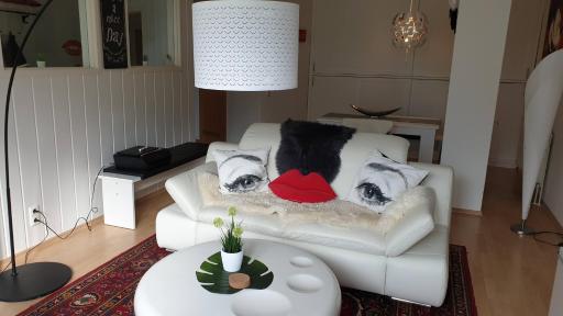 Das Uni-Loft mit PKW Stellplatz - Housity