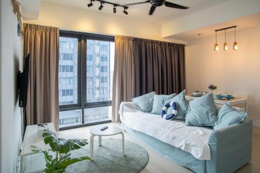 Tropicana 218 MACALISTER - Housity