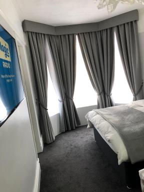 Chadberry House Hotel - Housity