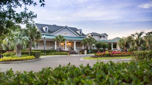 Holiday Inn Club Vacations South Beach Resort, an IHG Hotel - Housity