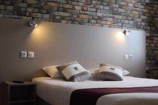 Hotel de Normandie - Housity