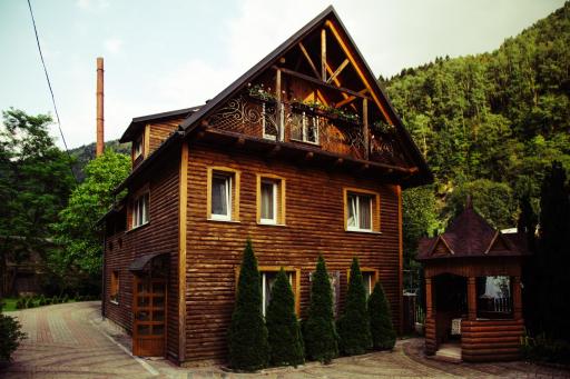 Писанка - Housity