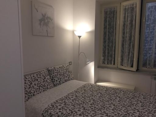 Central Holiday Home Fondi - Hizvo