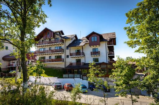 Yael Luxury Apartments 2 - Housity